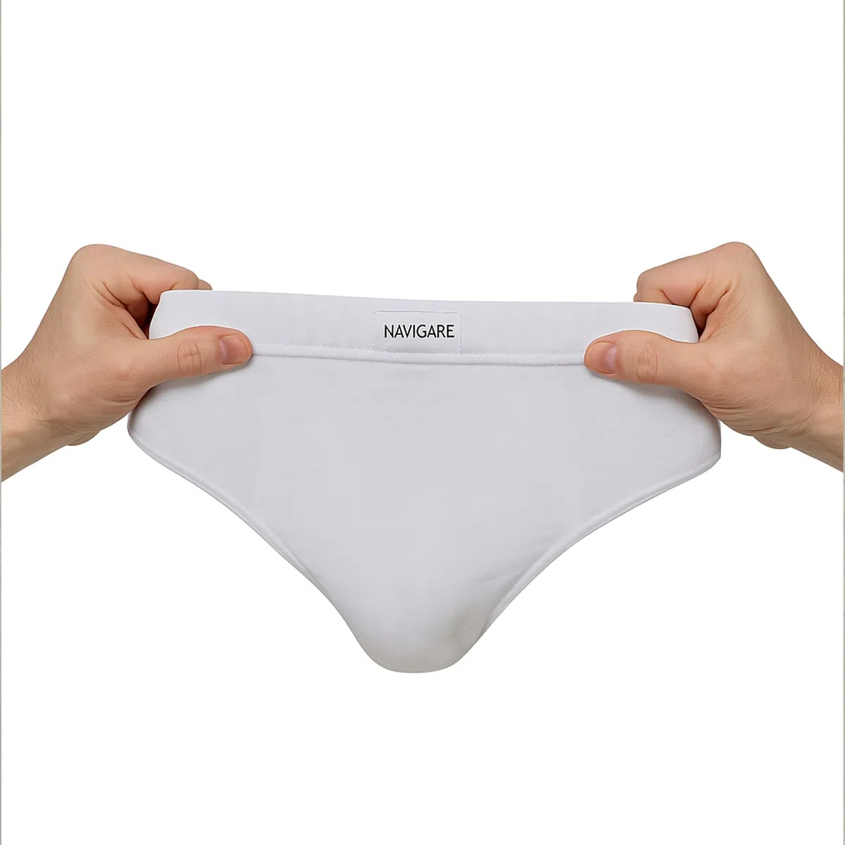 Navigare Slip Uomo: Comfort Superiore e vestibilità Perfetta. Mutande Uomo Slip in Cotone, Confezione 5 Pezzi, Art. 810. Edizione Limitata Esclusiva per Azzeta.