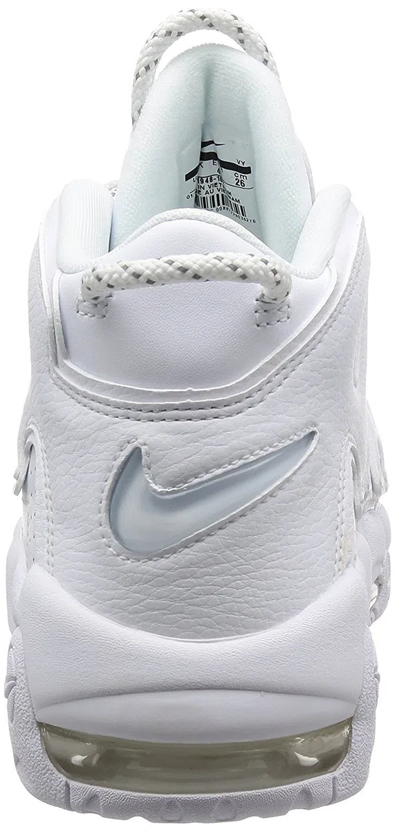 NIKE Air More Uptempo '96 921948100, Scarpe Sportive - 46 EU