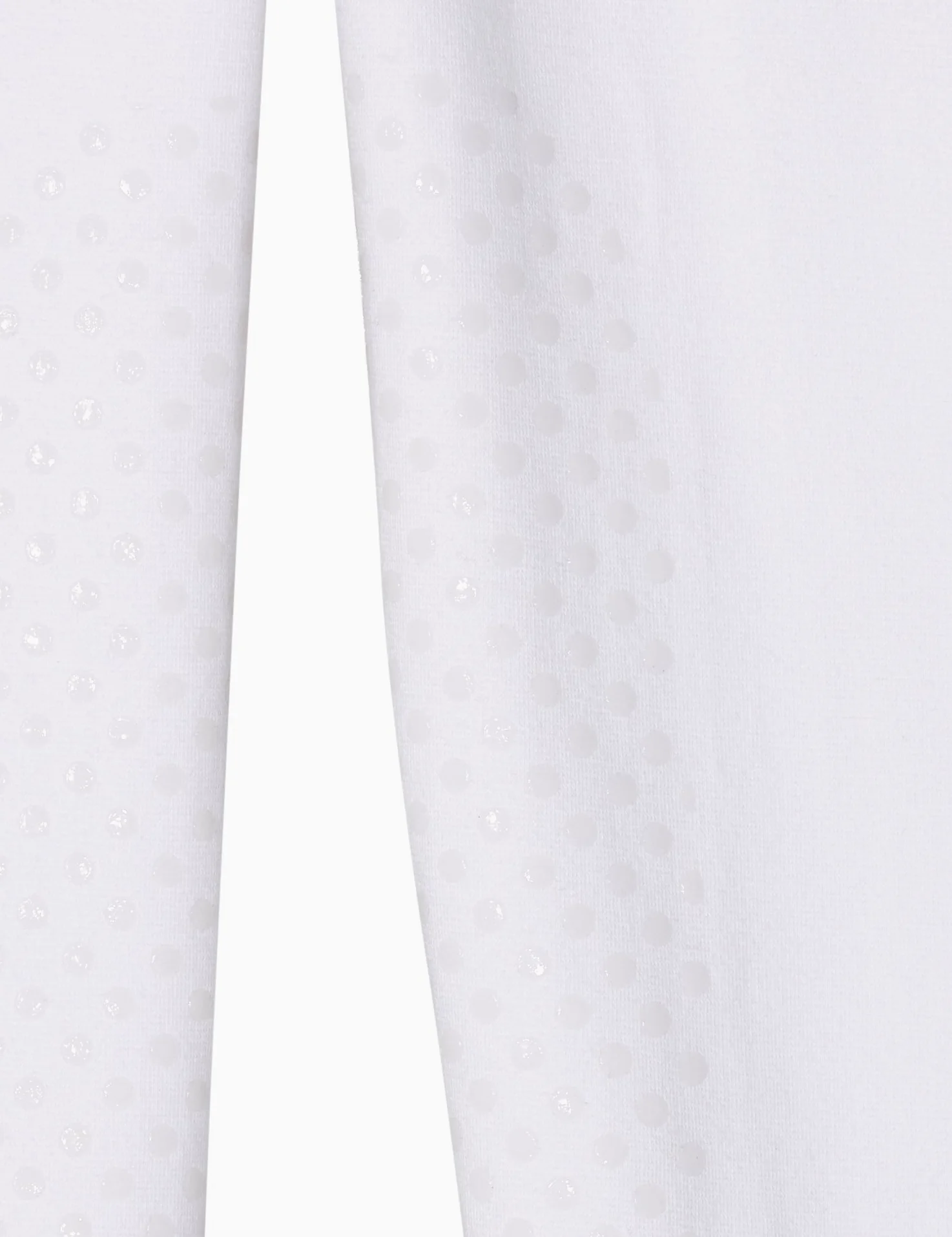 HKM - Reithose -Kids Easy- Silikon-kniebesatz, Pantaloni Unisex - Adulto