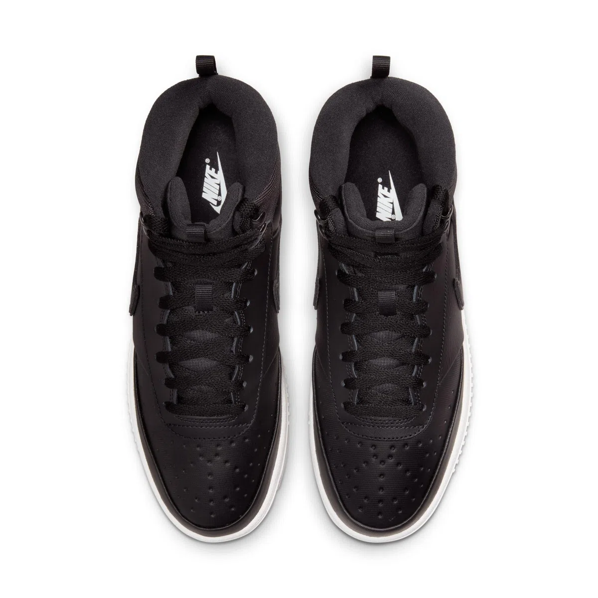 Nike Nike Court Vision Mid Scarpe da basketUomo
