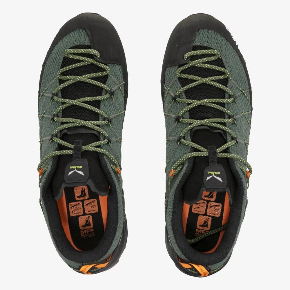 SALEWA Wildfire 2 Scarpe da Avvicinamento Uomo