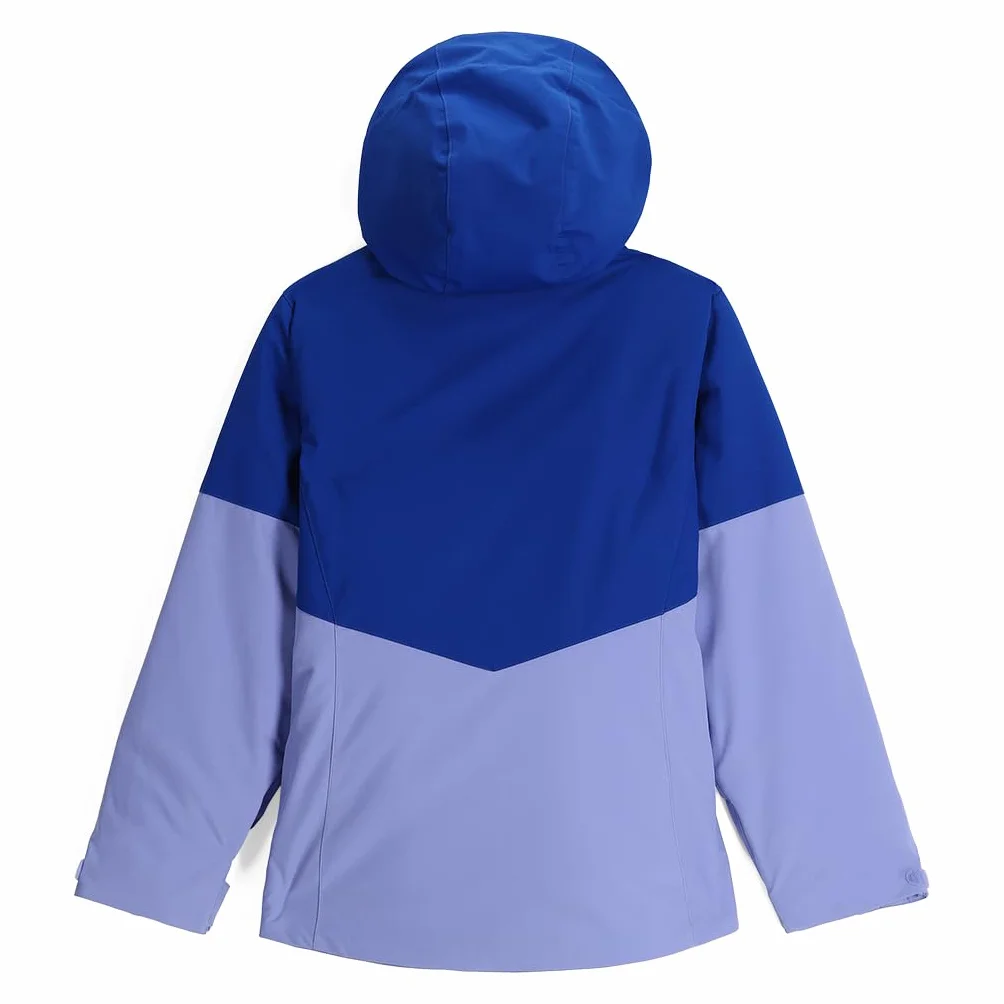 Spyder Camille Jacket CAMILLE JACKET Bambine e ragazze