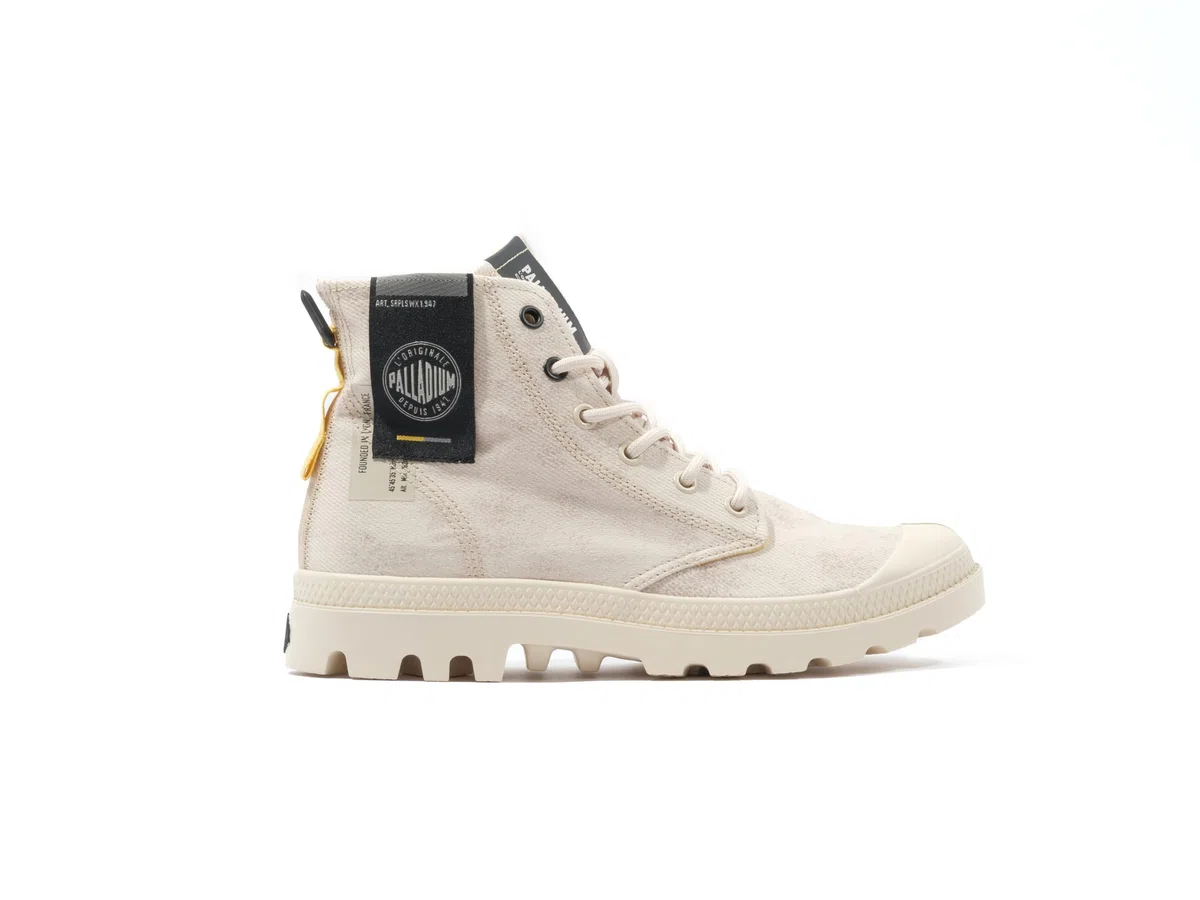 Palladium Pampa Surplus 74389213, Stivali