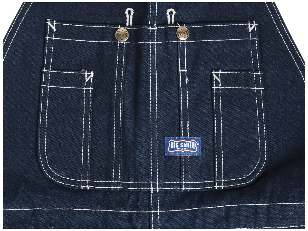 Liberty Rigid Bib Overall Tute Uomo (Pacco da 1)