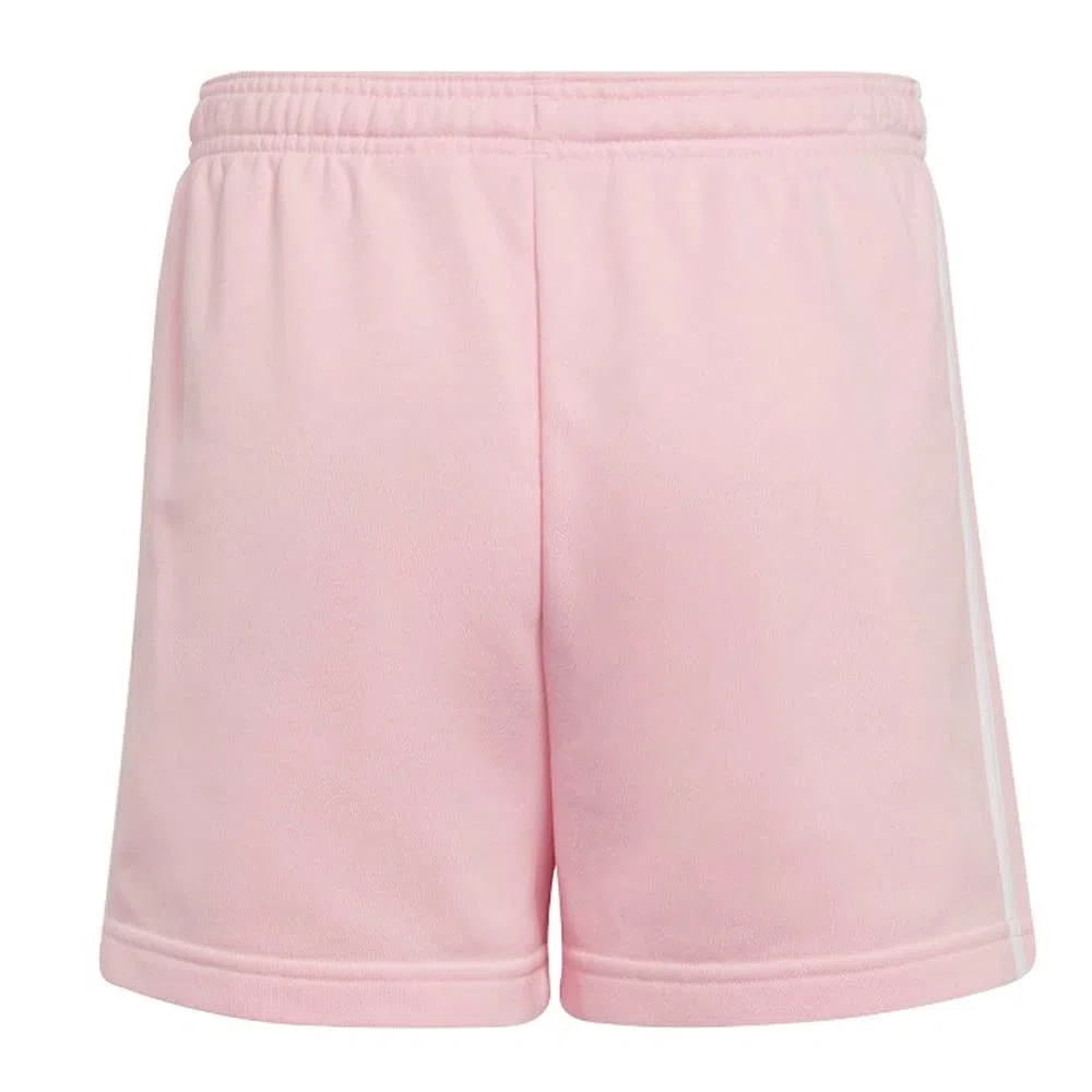 adidas Ragazze 3-Stripes Shorts