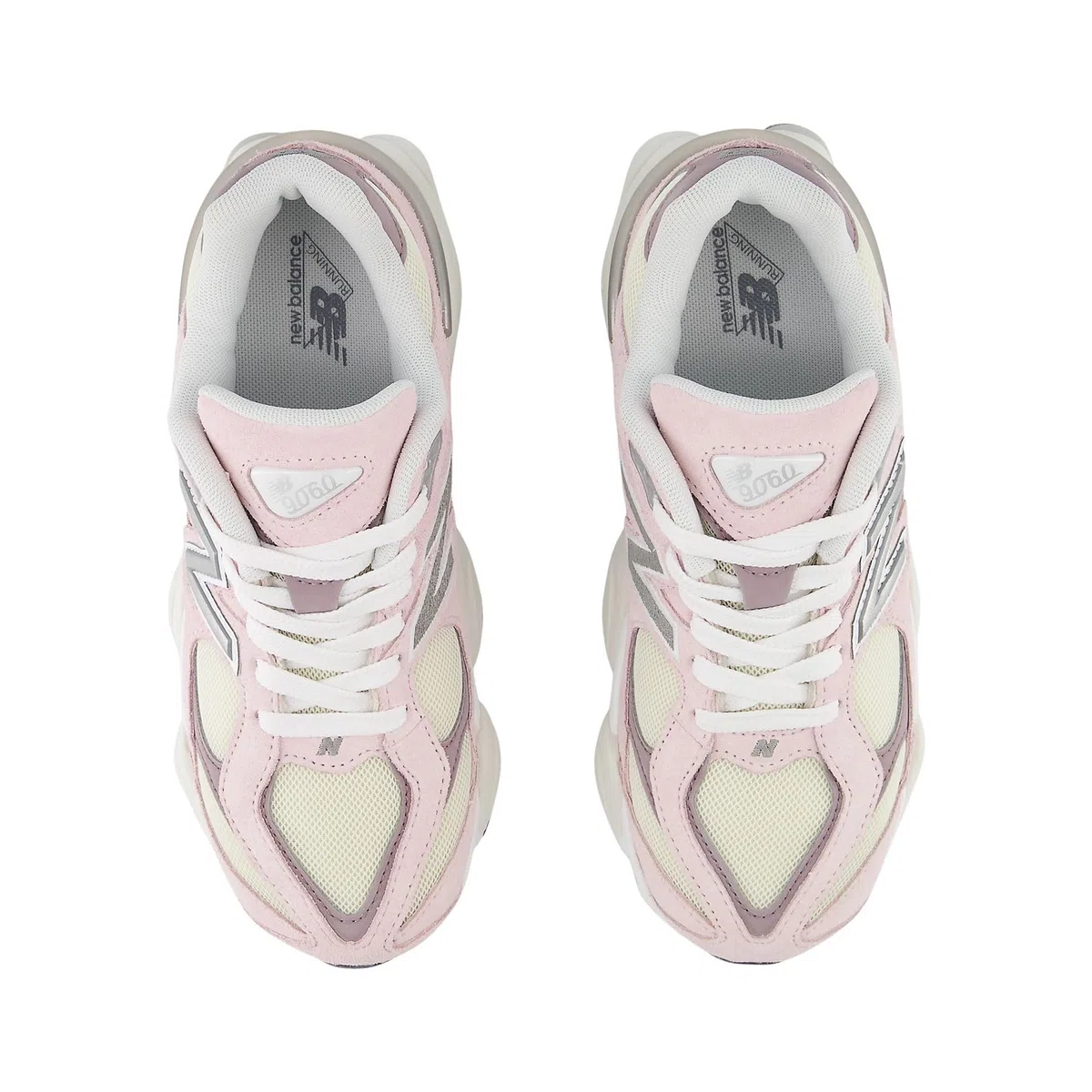 New Balance Unisex Adulto 9060 Sneakers