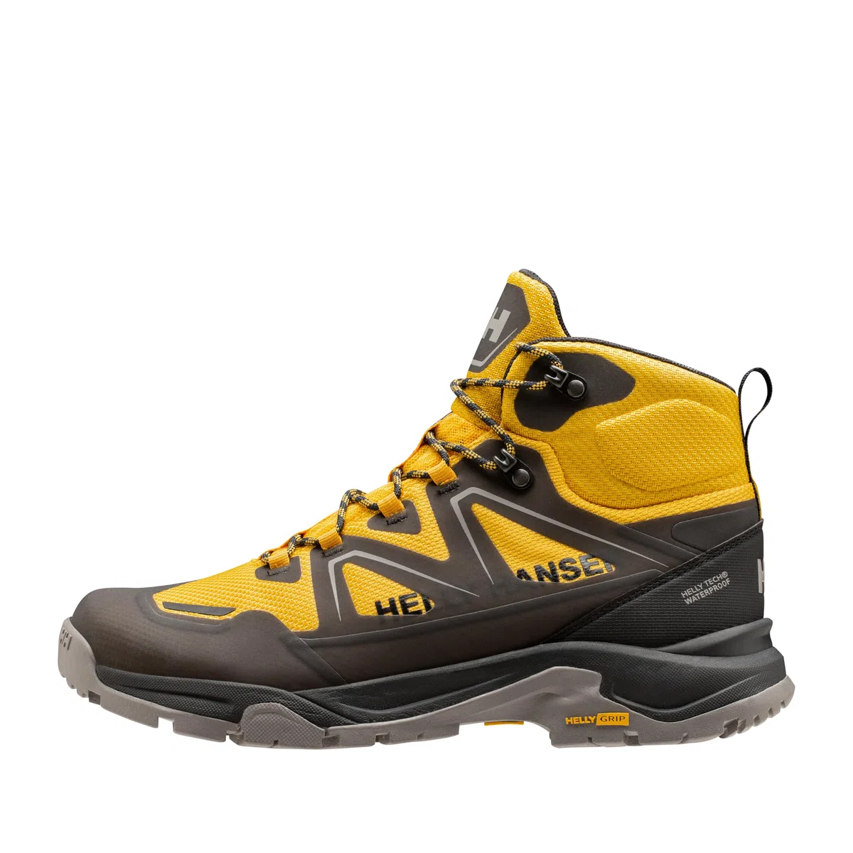 Helly Hansen Cascade Mid Ht SneakerUomo