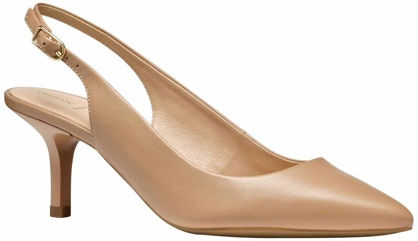 Geox D Kleopy B PompaDonna