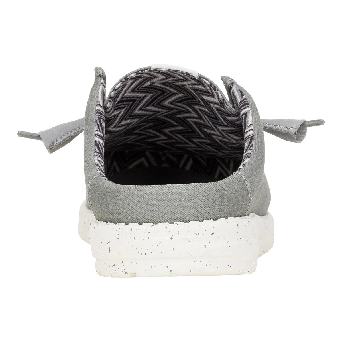 HEYDUDE Wally Slip Stretch Canvas Scarpe da ginnasticaUomo