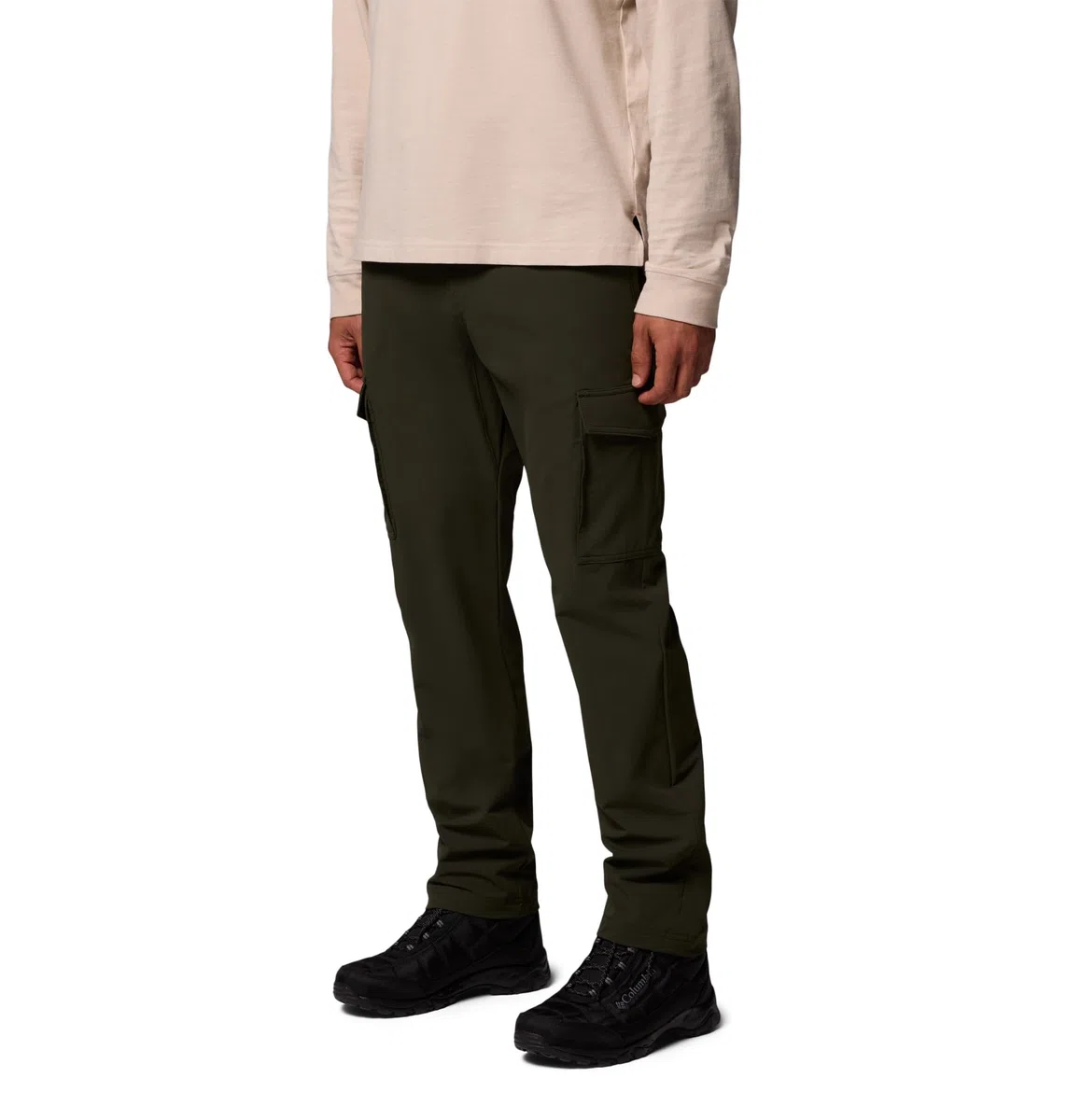 Columbia Men's ROC™ Tech Cargo Pant Hiking Cargo Trousers