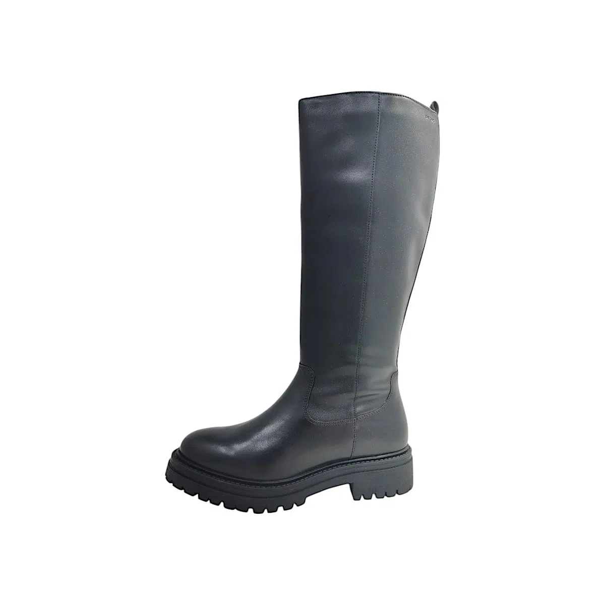 Geox D Iridea D04hrg0bc, Stivali Donna