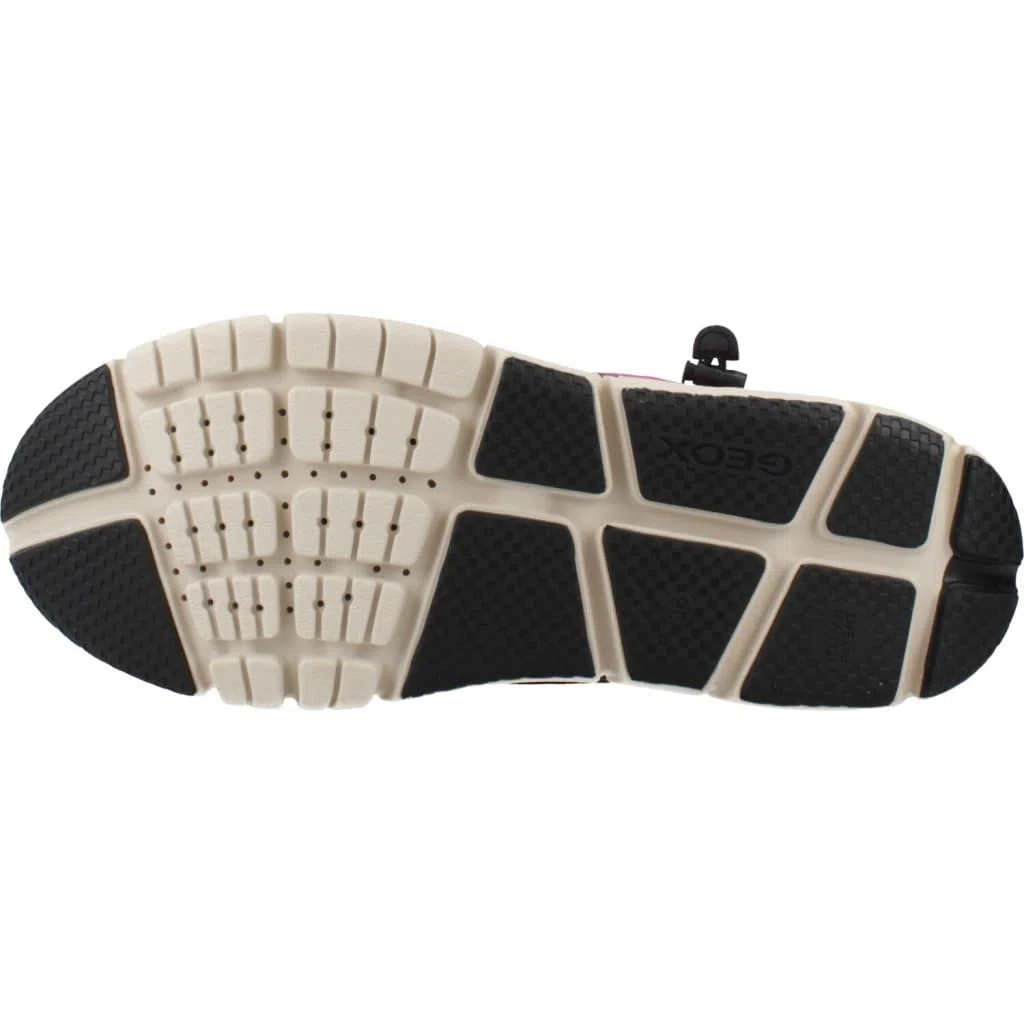 Geox J Flexyper Girl B Ab Scarpone da neve Bambine e ragazze