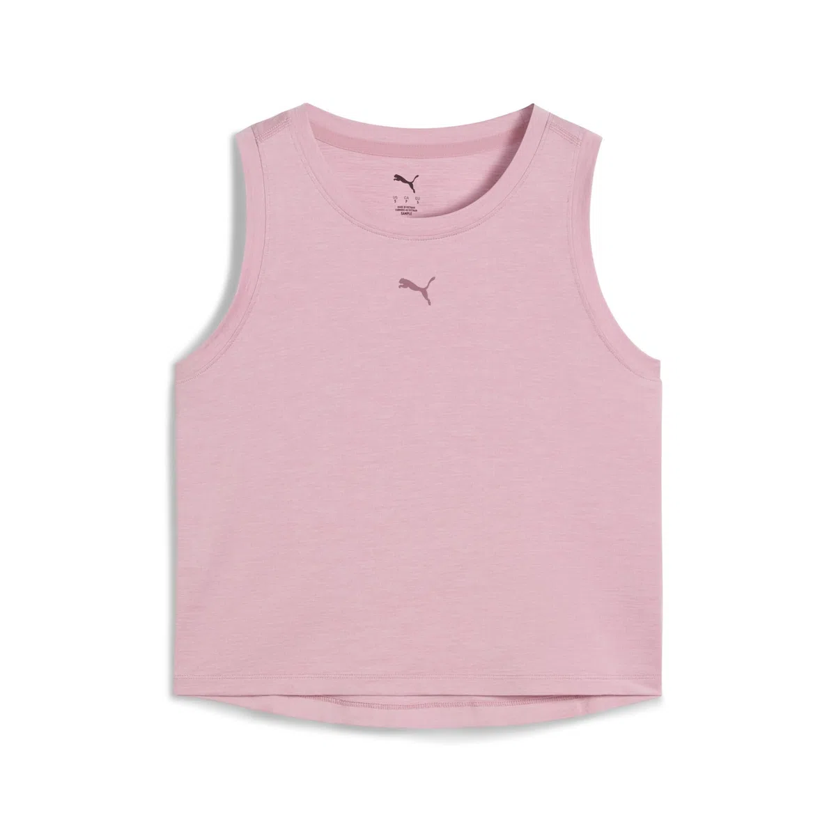 PUMA W Cloudspun Sleeveless Tank Serbatoi Unisex - Adulto (Pacco da 1)