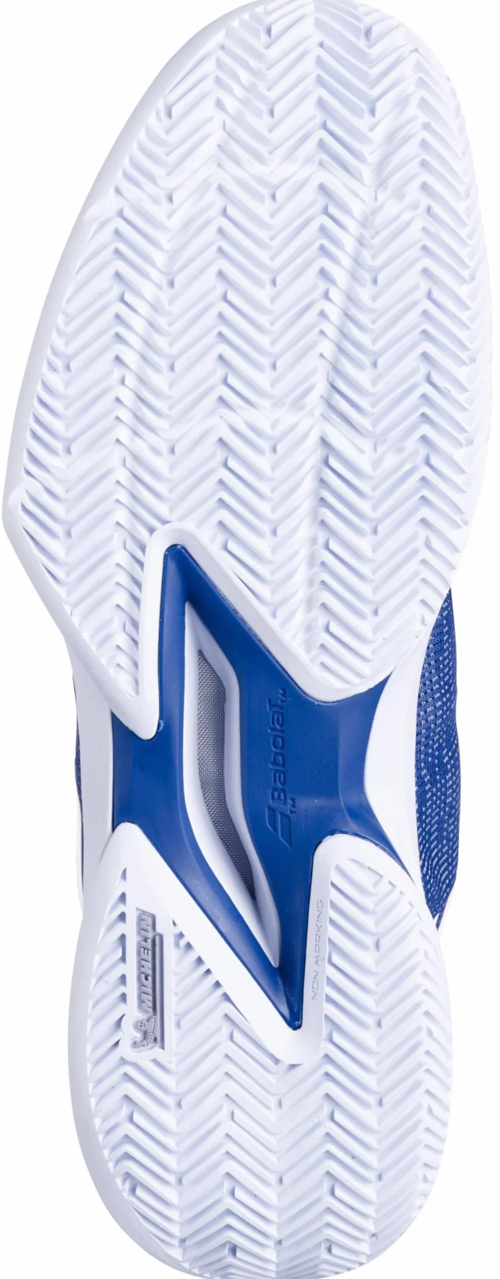 Babolat Jet Tere 2 Cl M 30s24650 4116