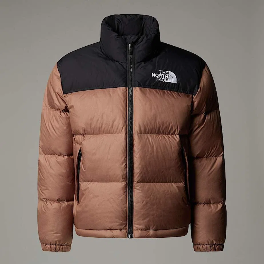 THE NORTH FACE Giacca unisex per bambini 1996 Retro Nuptse (confezione da 1)
