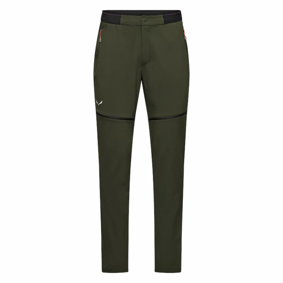 SALEWA - Pedroc 3 Dst 2in1 Pant M, Pant Uomo