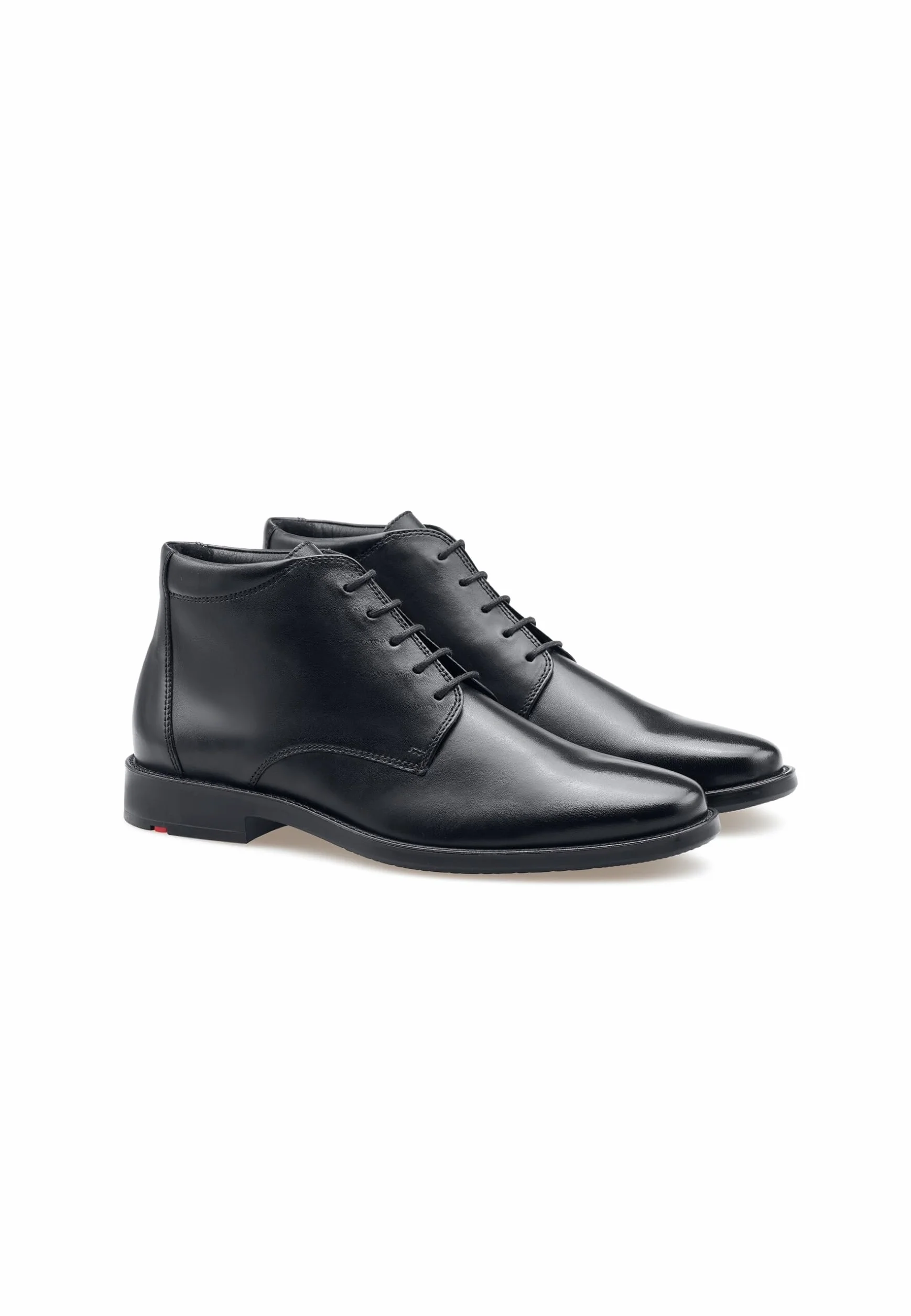 LLOYD Core 335 - Stivali stringati da uomo