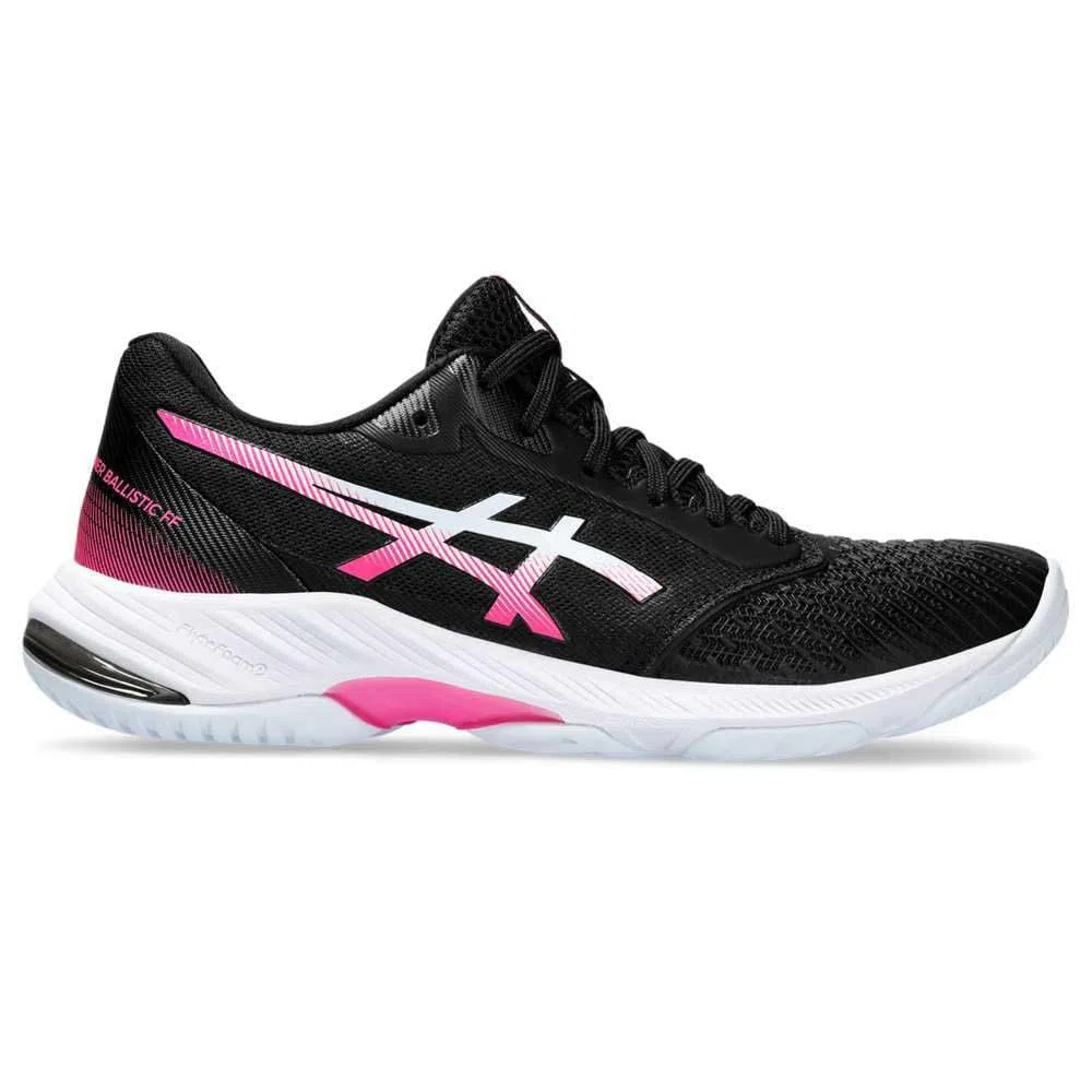 Asics Women's Netburner Ballistic FF 3 Volleyball Shoe Netburner Ballistic FF 3Donna