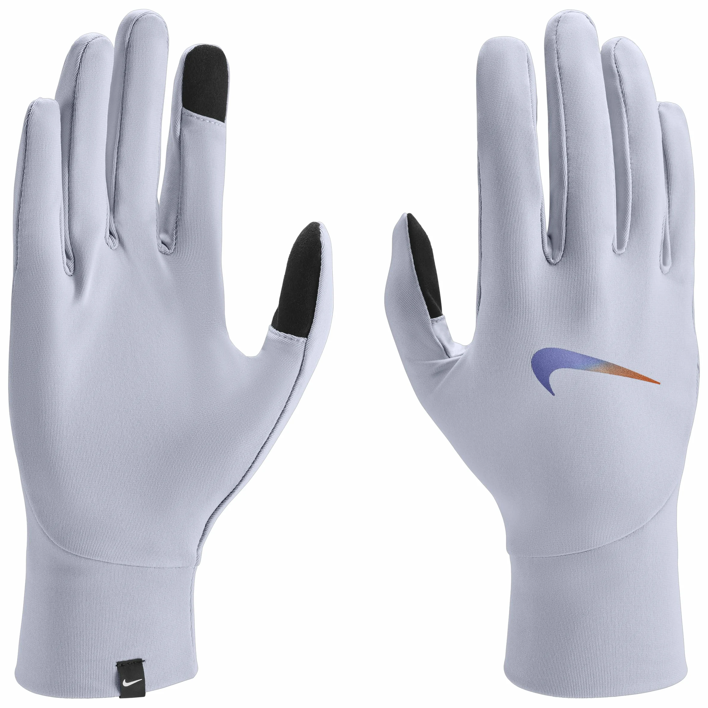 Nike Pacer Lightweight RG - Guanti da Corsa Uomo