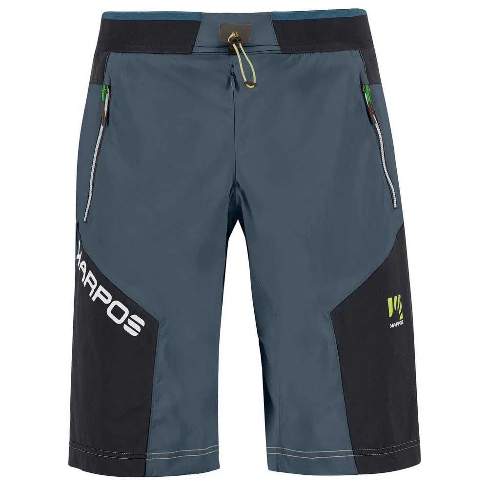 Karpos Bermuda Rock Evo Uomo
