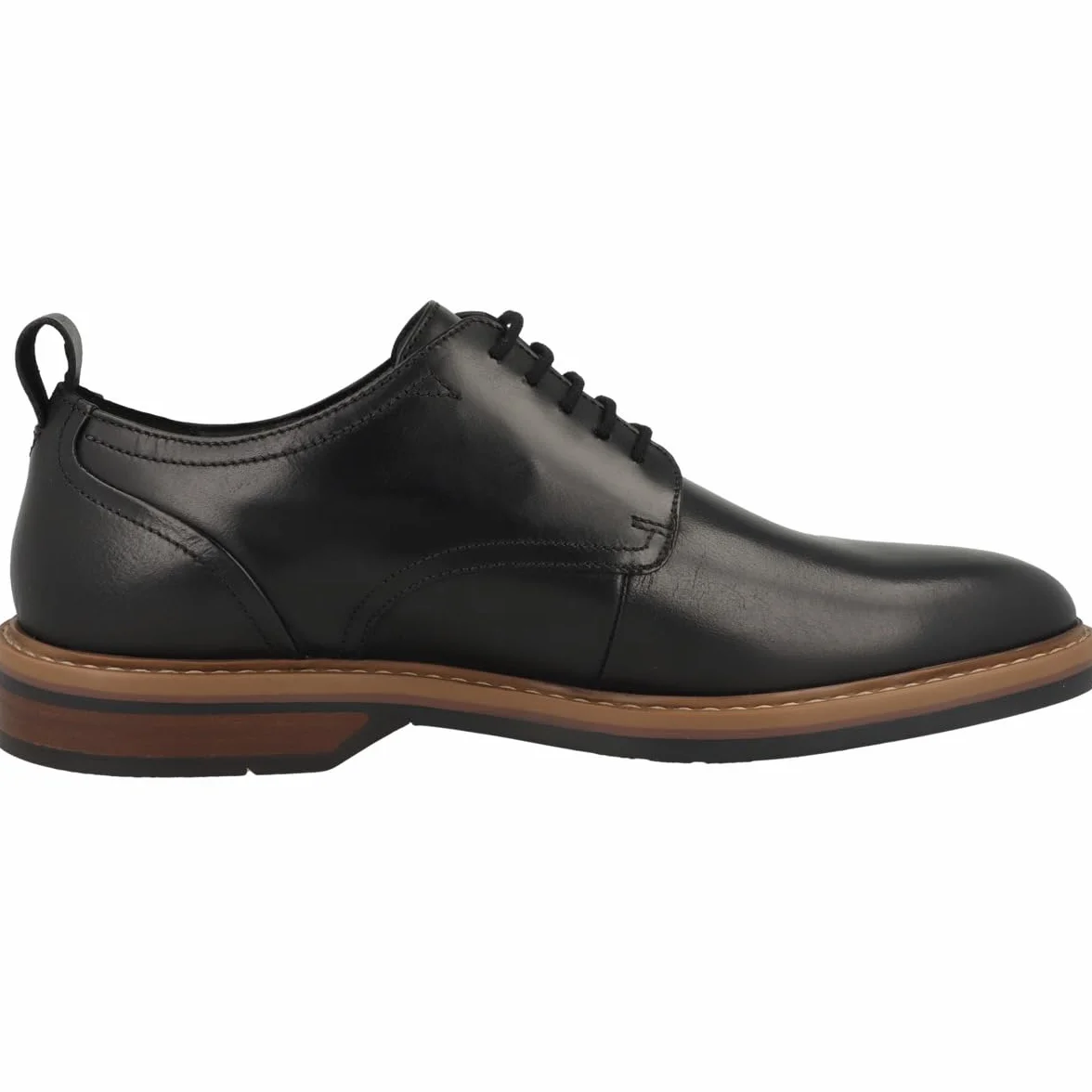 Clarks Pizzo Aldwin -Uomo