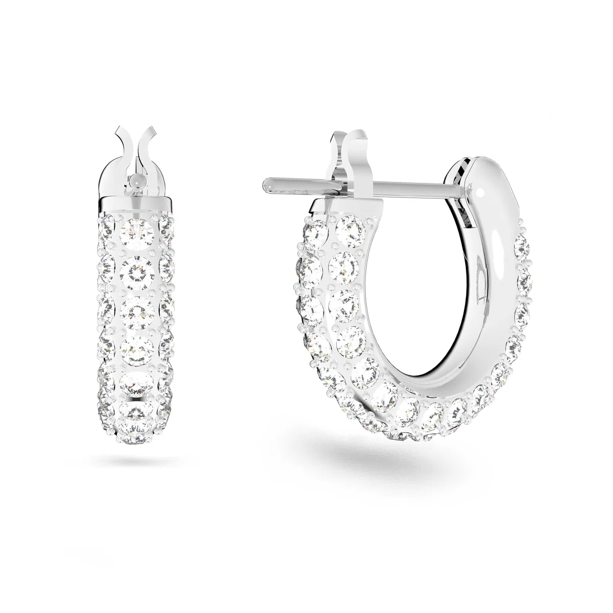 Swarovski Dextera Collezione créoles