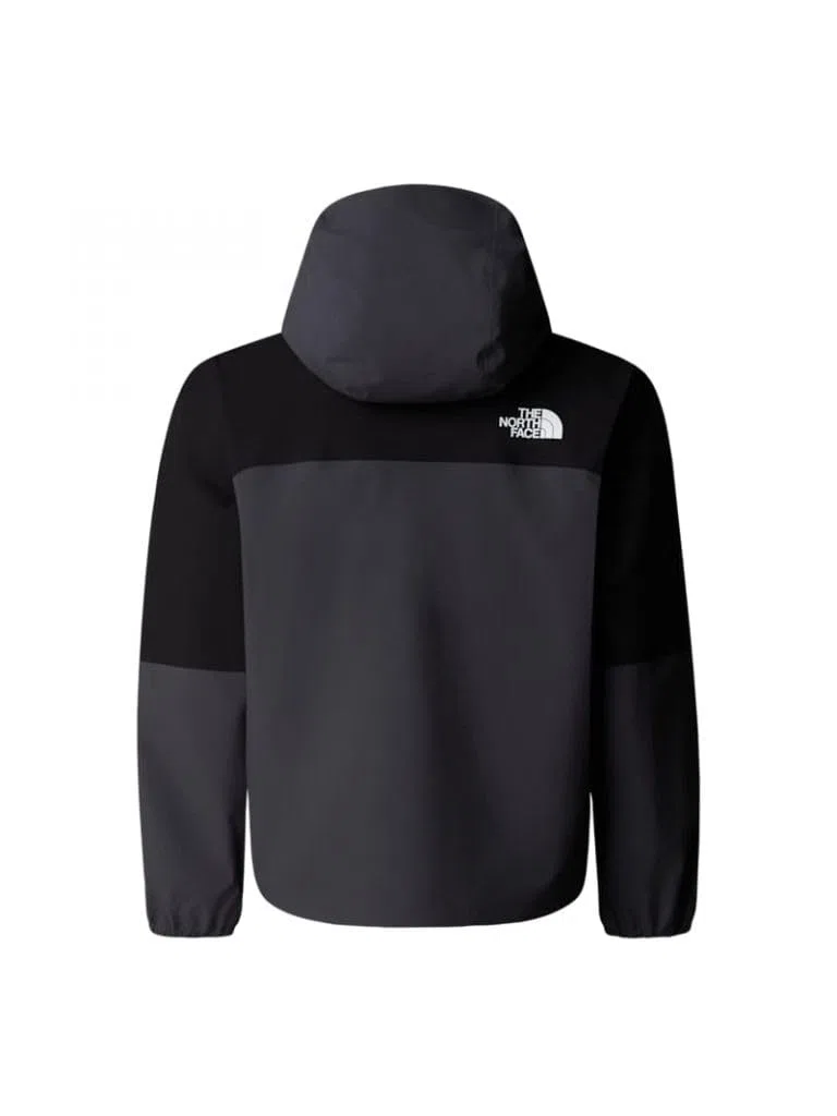 The North Face Hike Packable Shell Giacca Unisex - Bambini e ragazzi (Pacco da 1)