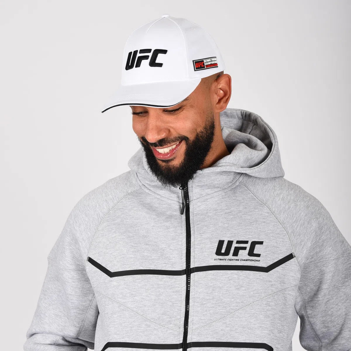 UFC - Caps, Cappello Uomo