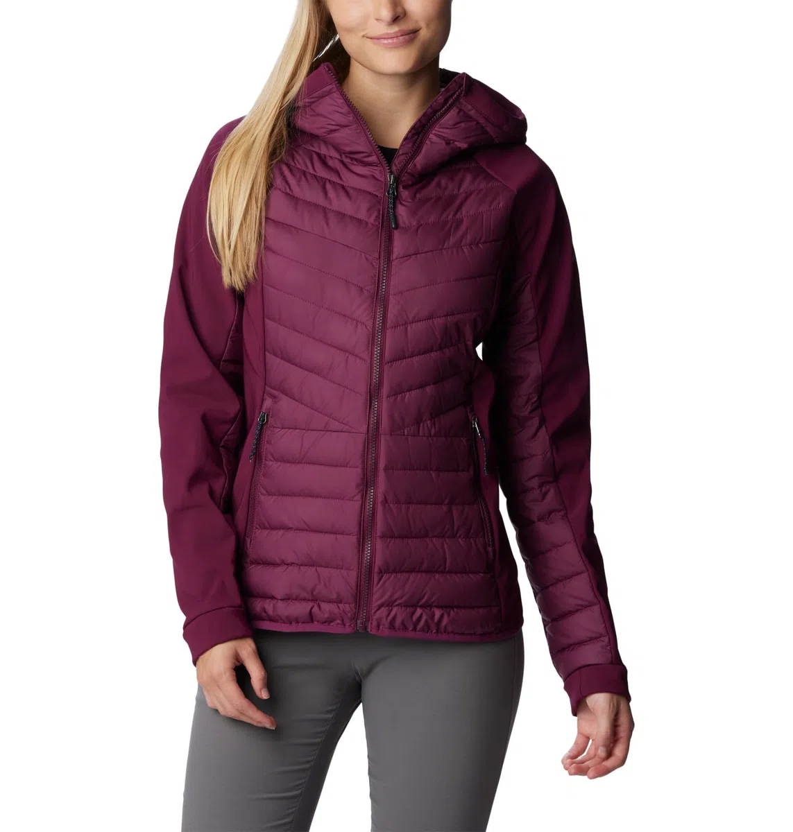 Columbia Powder Lite™ Giacca Donna
