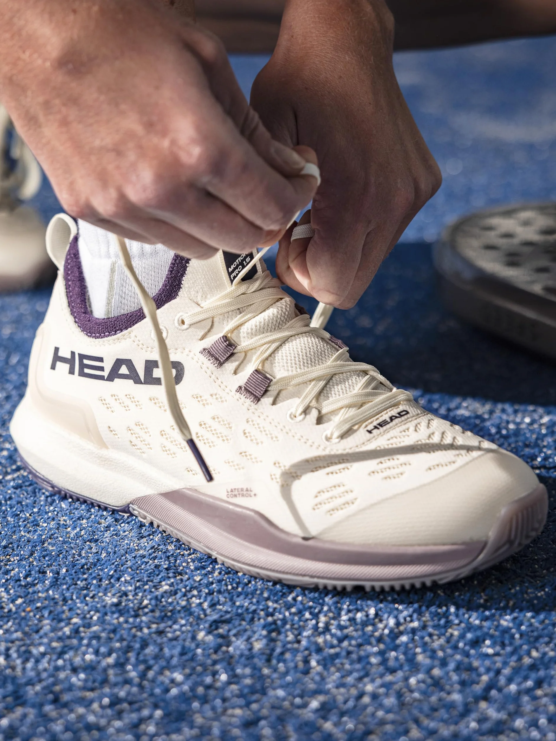 HEAD Motion PRO 1.5 Padel Women DEDB
