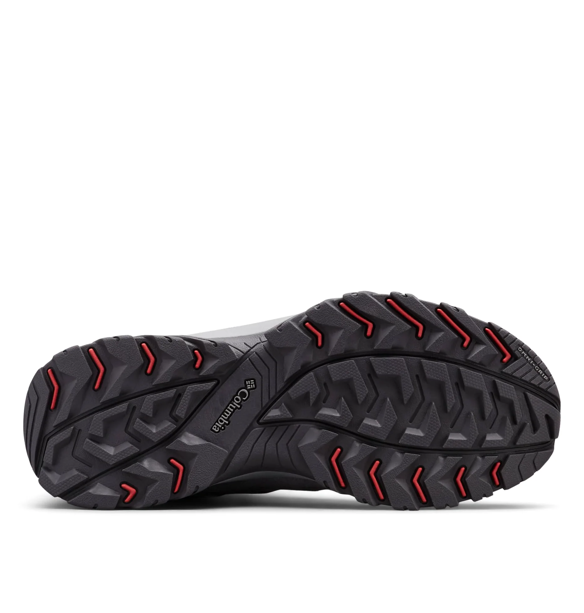 Columbia Crestwood Mid Waterproof, Scarponi Da Trekking Alta Donna