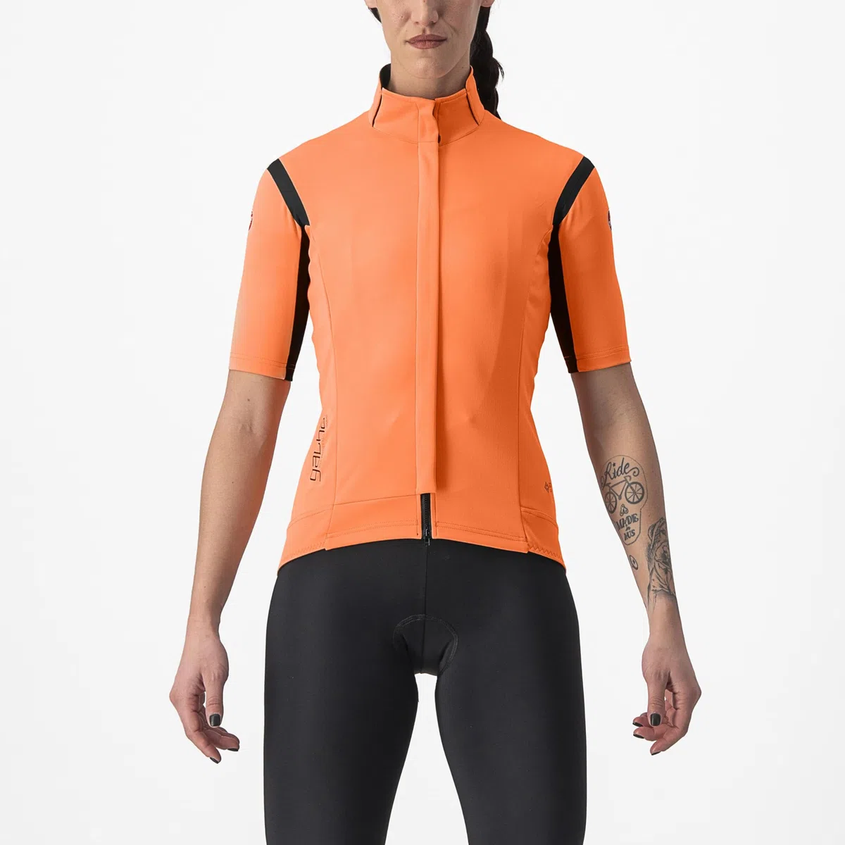CASTELLI Gabba Ros 2 W Giacca Donna