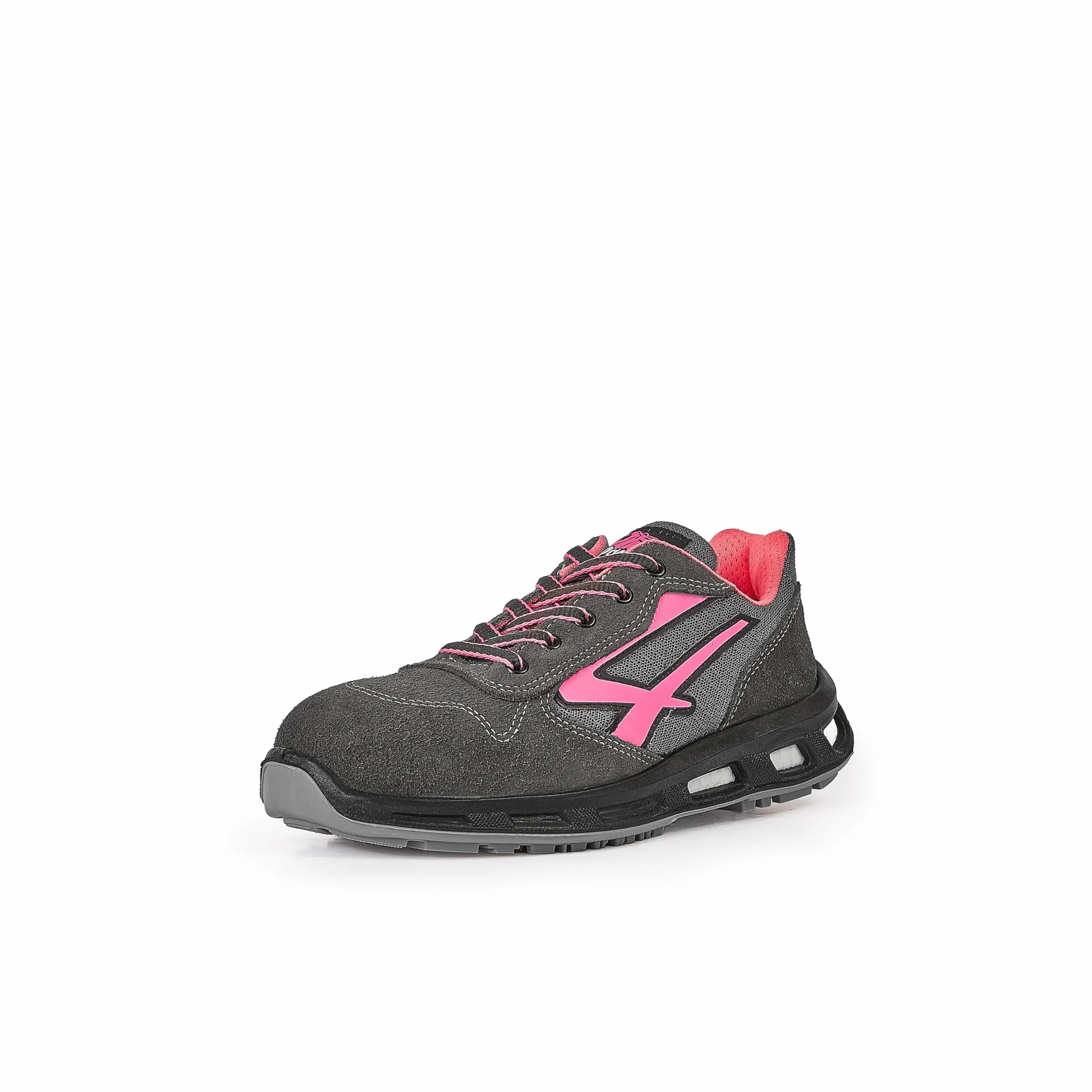 Upower Crocodile S3 SRC, Scarpe Antinfortunistiche Unisex-Adulto