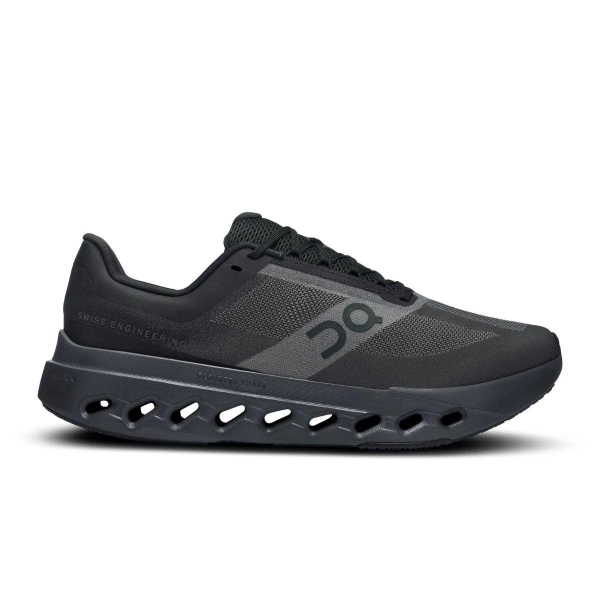 On Scarpe da Trail Running Cloudvista 2 Codice 3ME30111043 Nero