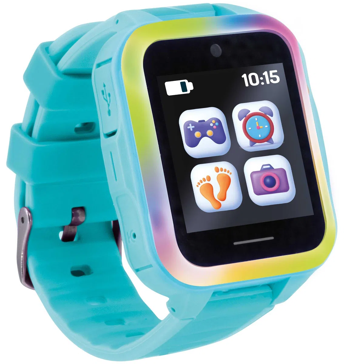 Liscianigiochi Hi Tech Educativo Mio Watch
