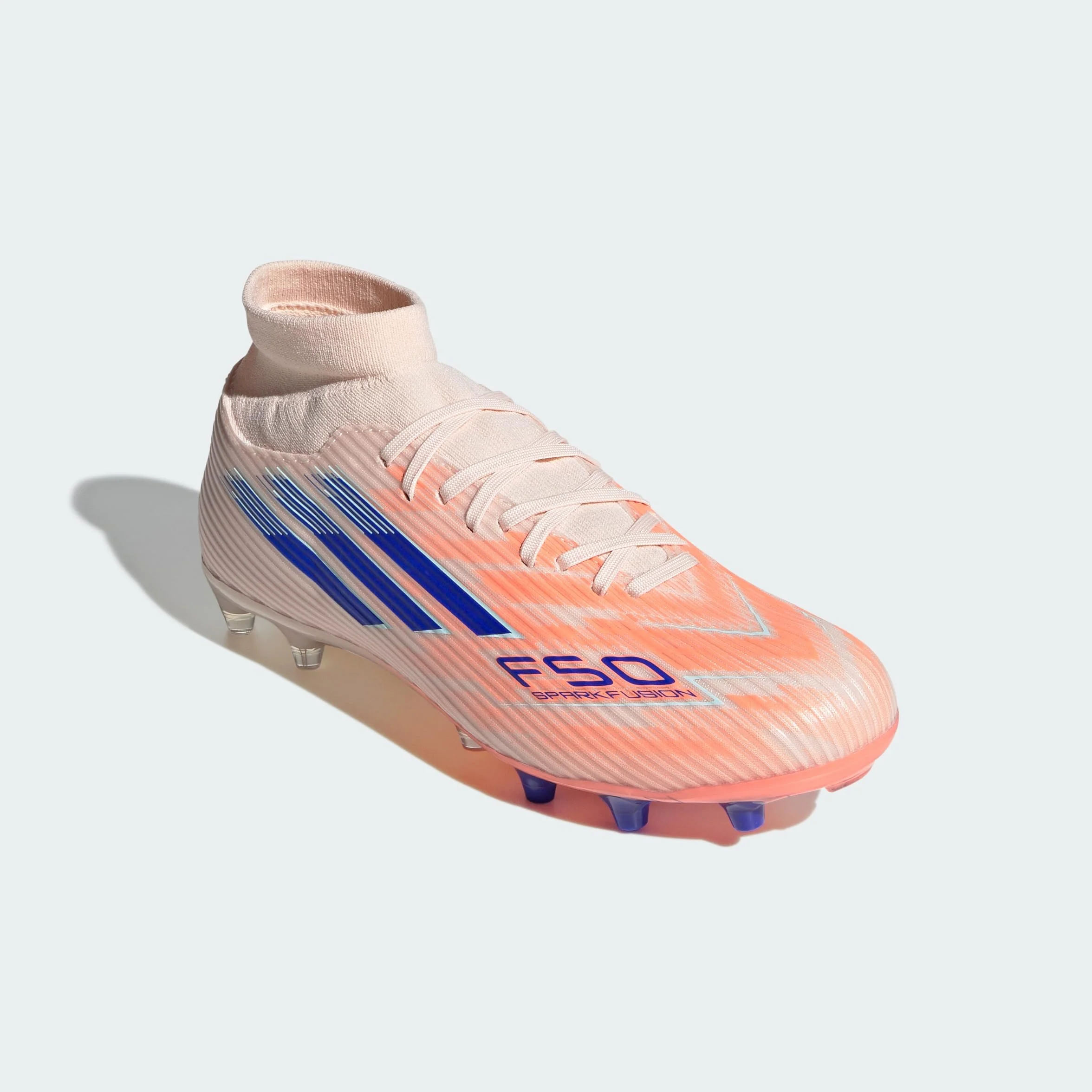 Adidas Women Scarpe F50 Sparkfusion League Firm Ground/Artificial Grass