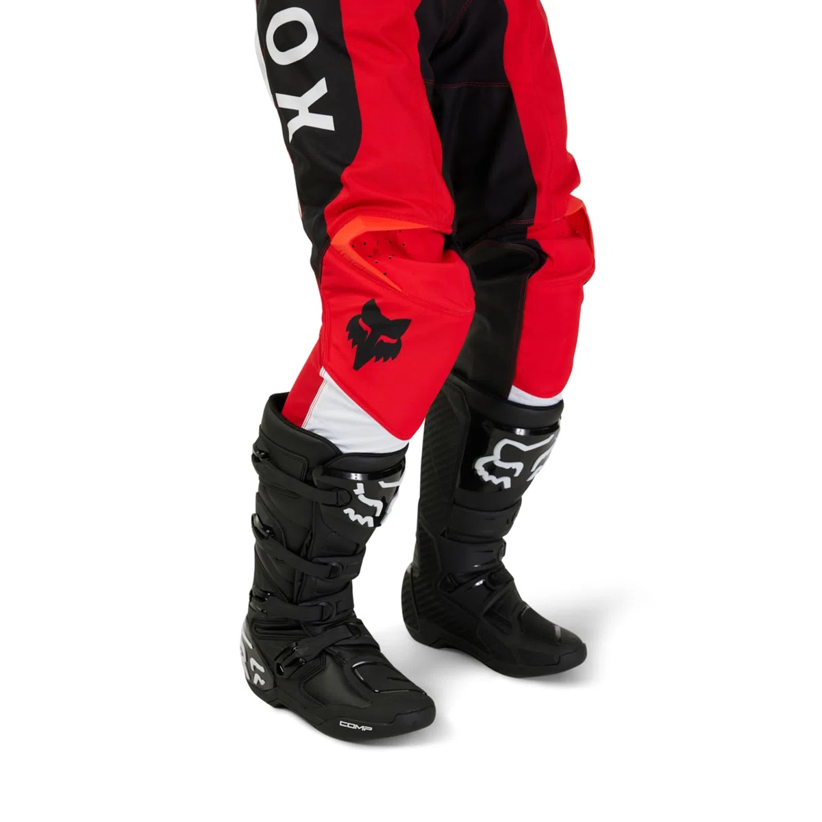 Fox Racing - 180 Nitro, Pantaloni Uomo