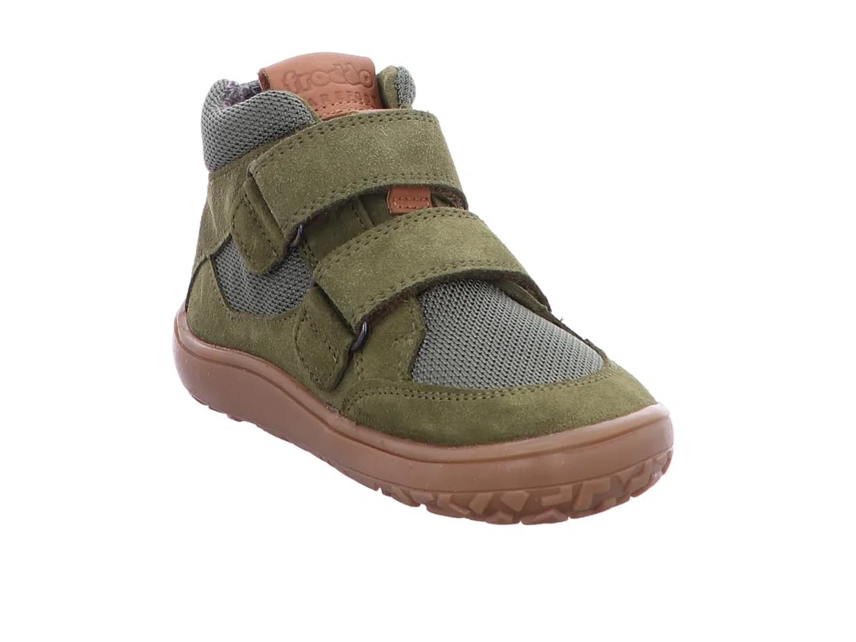 Froddo Barefoot Tex Autumn