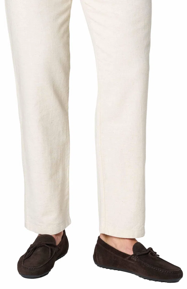 Geox U Istria A, Moccasin Uomo