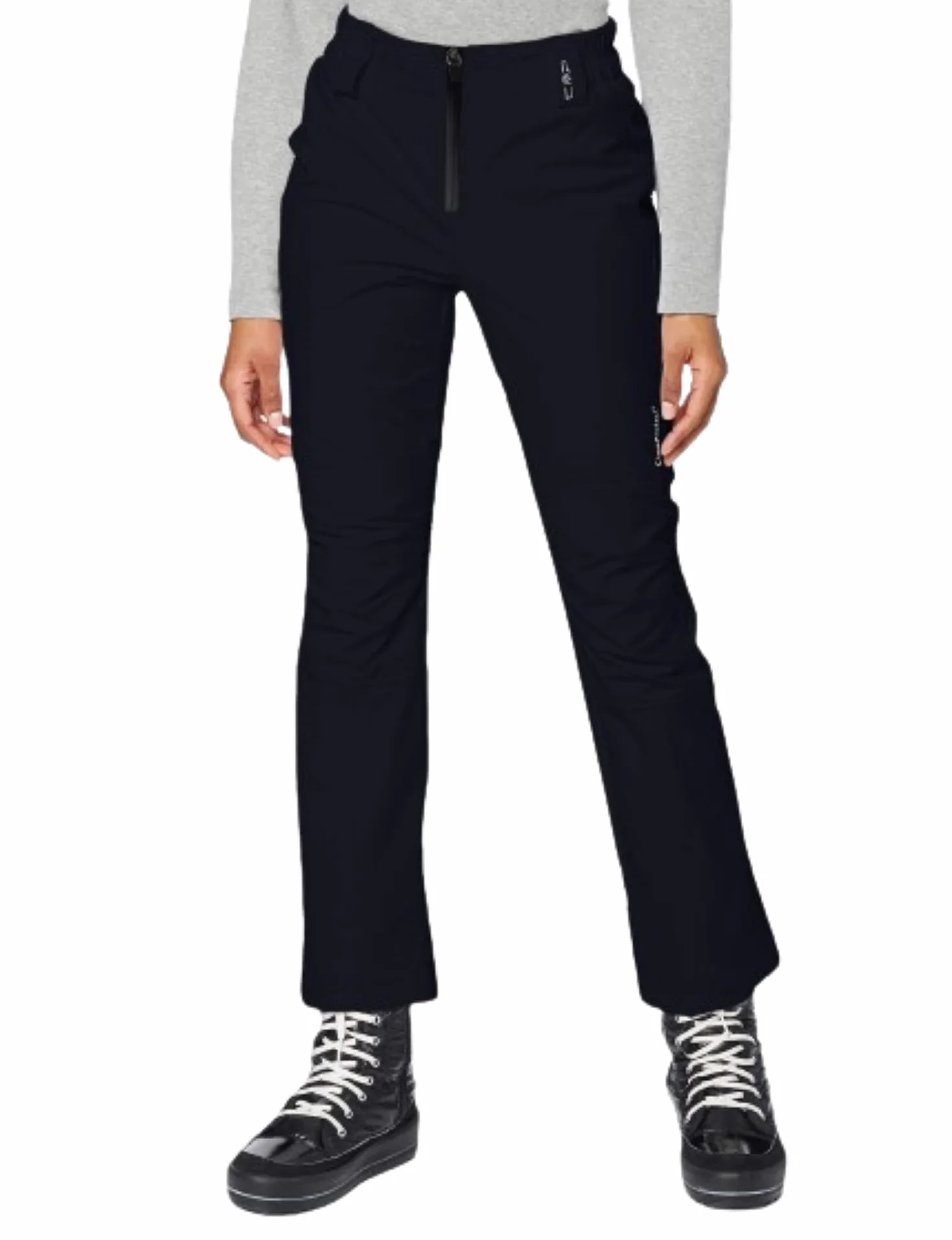 CMP Feel Warm Flat 20.000 3W05376 Pantaloni, Donna