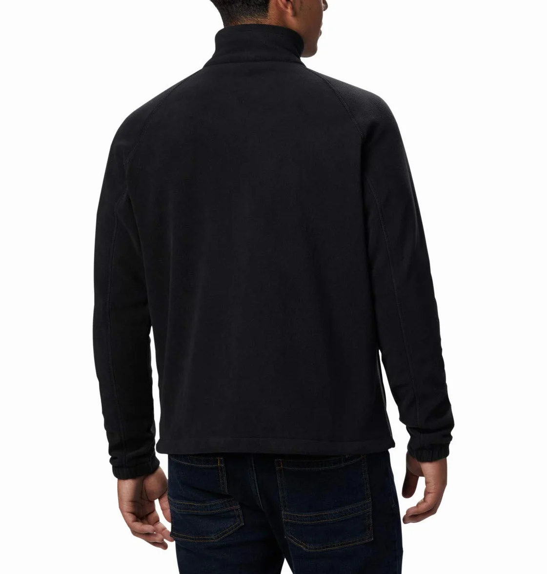 Columbia Fast Trek II Full Zip Giacca in Pile