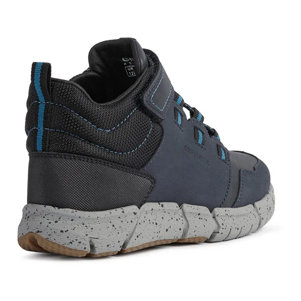 Geox J Flexyper Boy B Abx Stivaletti Bambini e ragazzi
