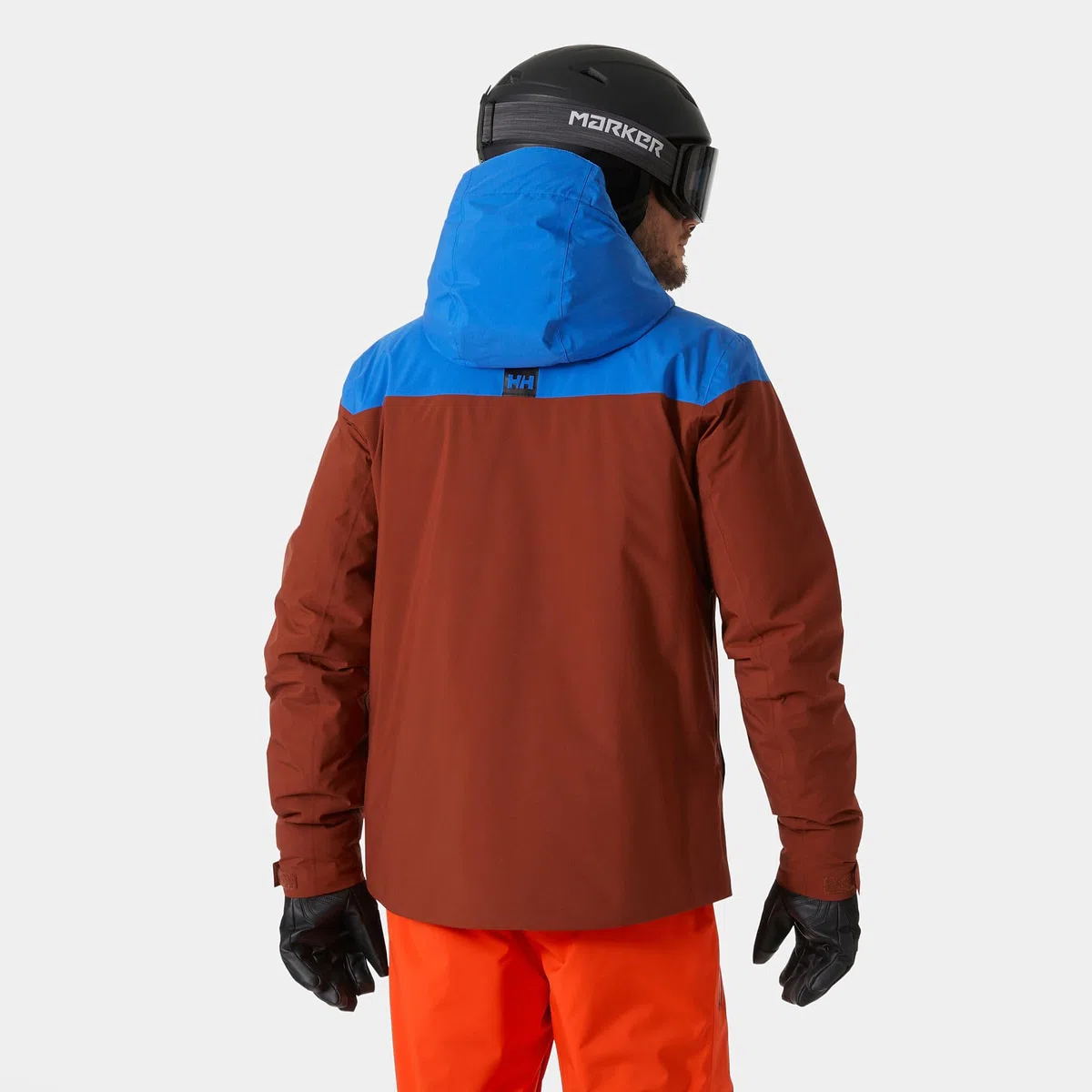 Helly Hansen Gravity Jacket Giacca da sci Uomo