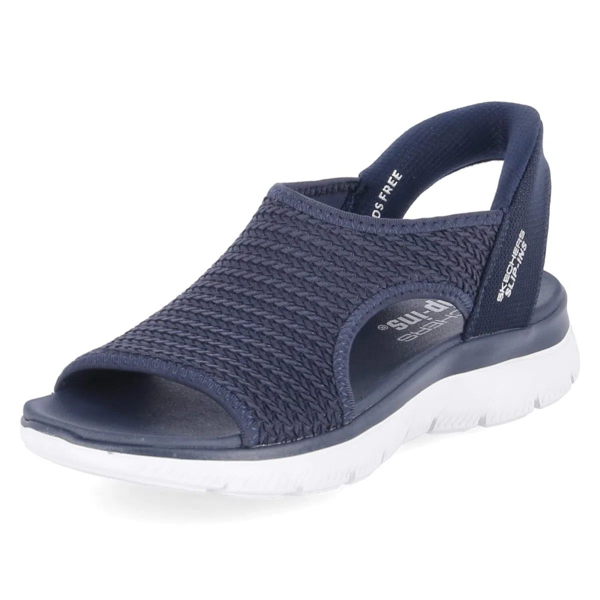 Skechers Donna Summits Sandal Sweetly Evolved Slip-in ALLENATRICE