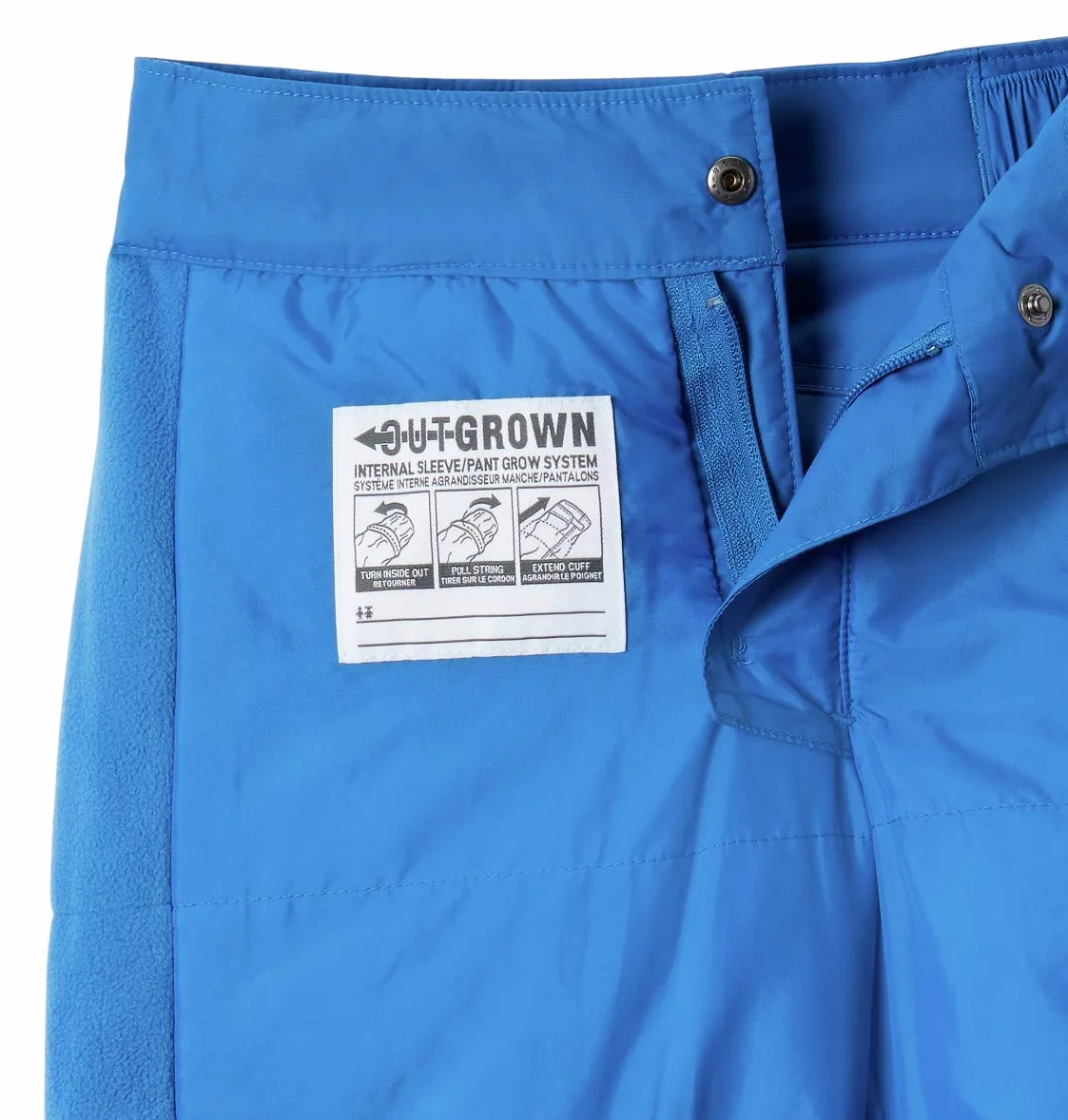 Columbia Ice Slope II Pantaloni da Sci