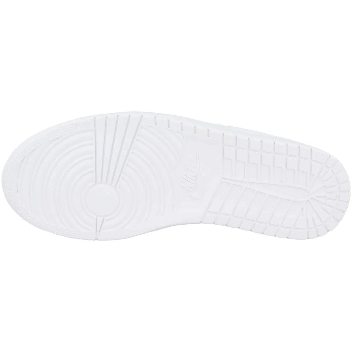 Nike Nike Air Flight Lite Mid SneakerUomo