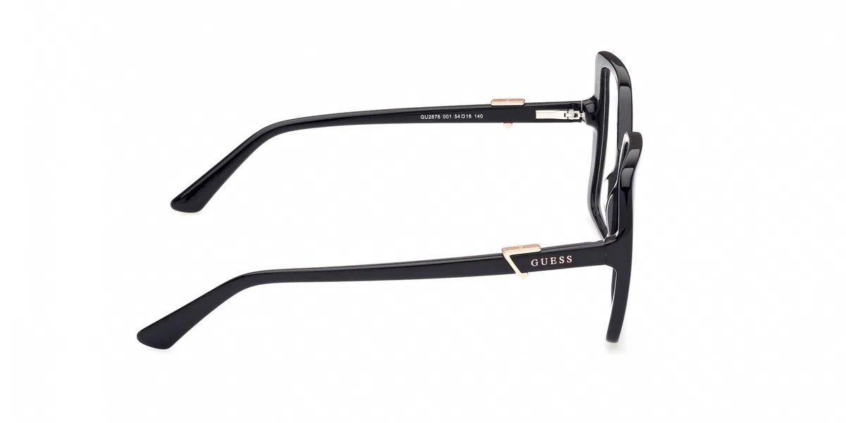 GUESS Gu2876 Occhiali Unisex - Adulto
