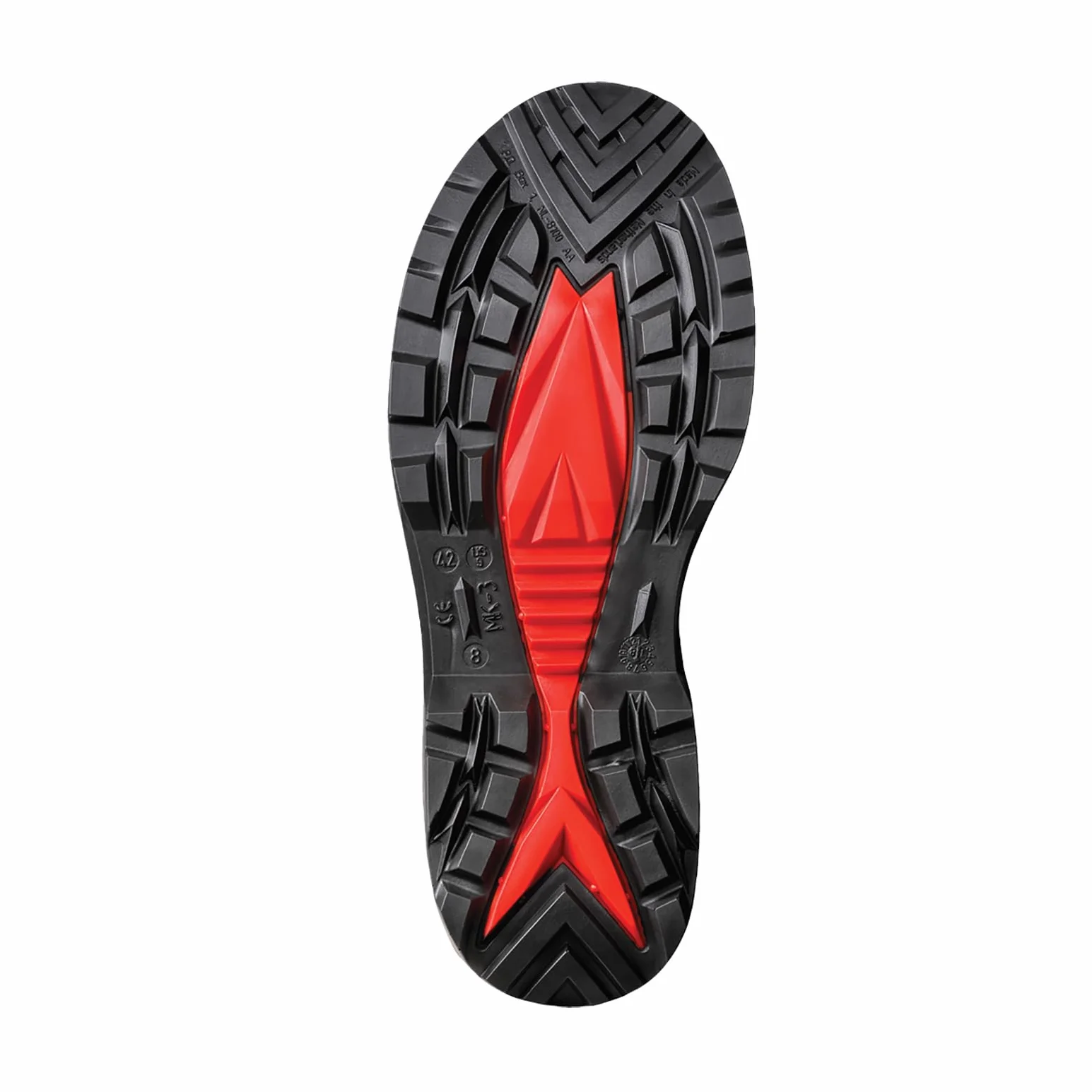 Dunlop Protective Footwear, C762043.CH, Purofort+ Rugged Full Safety