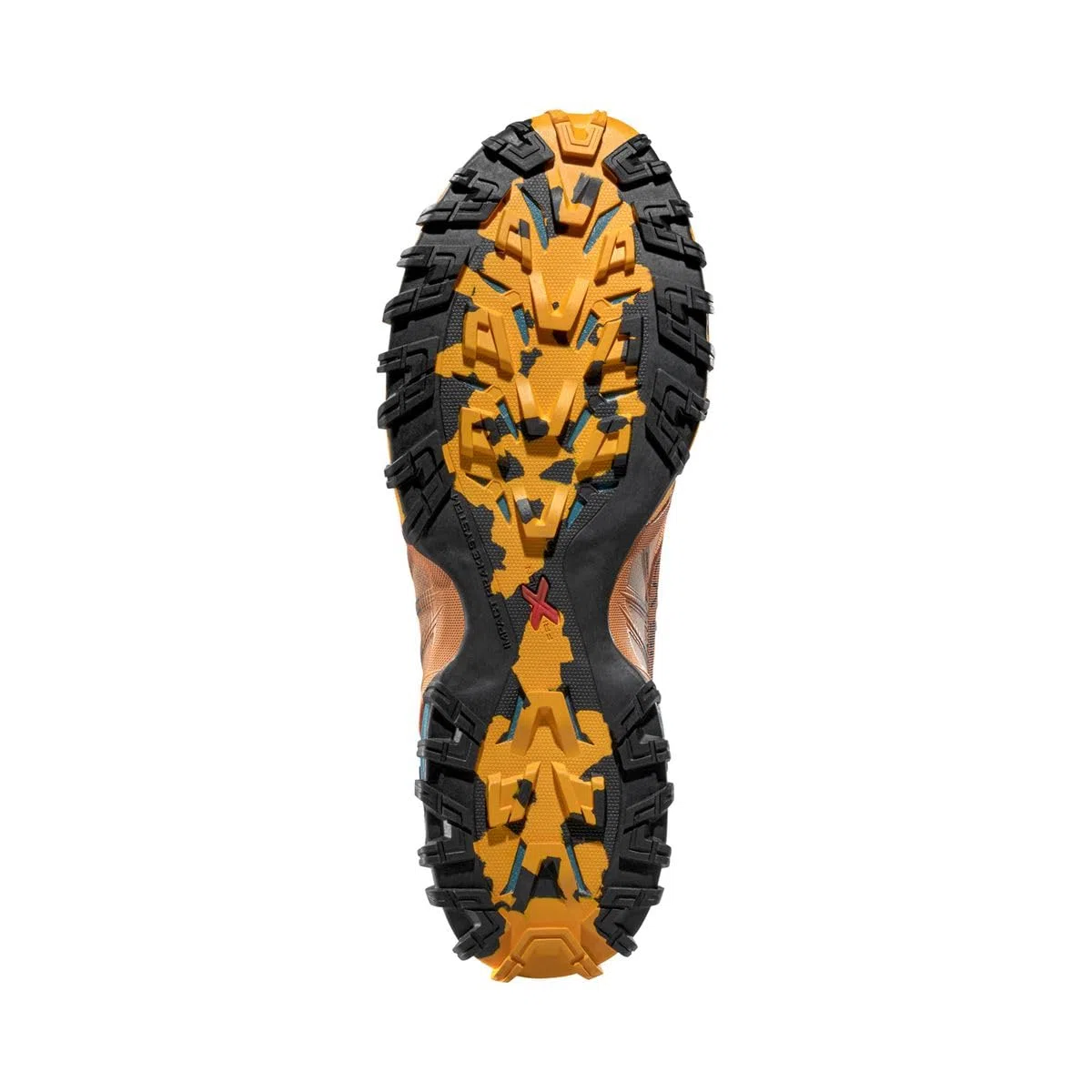 Bushido III GTX papaya/everglade (102733) 43