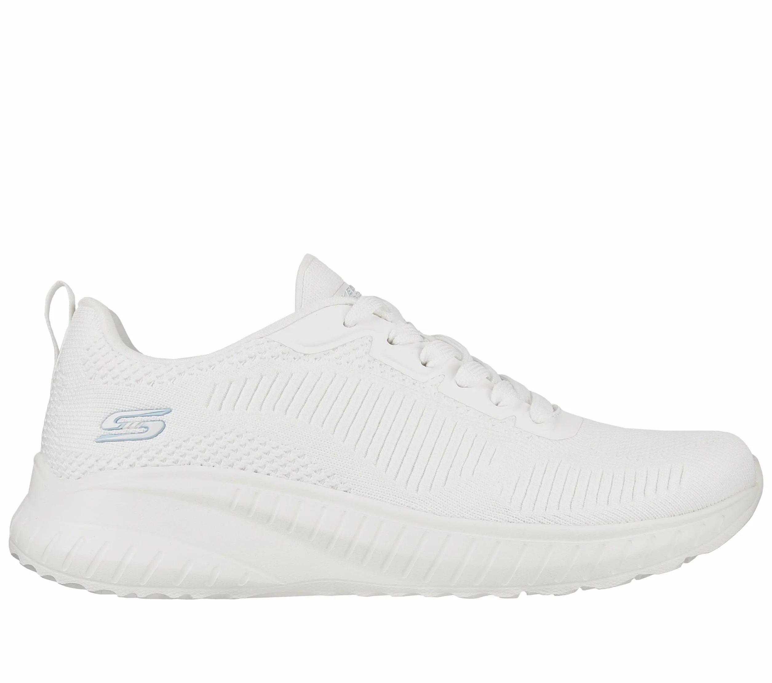 Skechers - Bobs Squad Caos Faccia Fuori, Scarpe da Ginnastica Donna